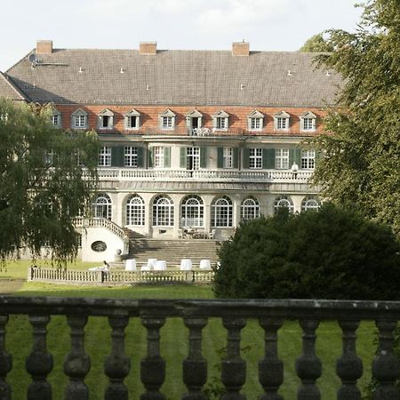 Jagdschloss-Bellin Dış mekan fotoğraf